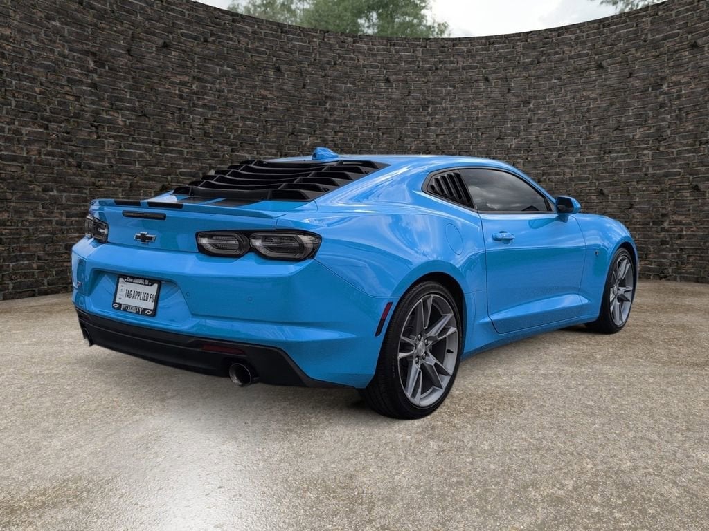 2023 Chevrolet Camaro 3LT