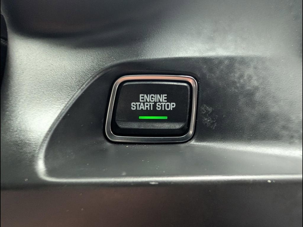 2023 Chevrolet Camaro 3LT