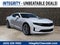 2020 Chevrolet Camaro LT1