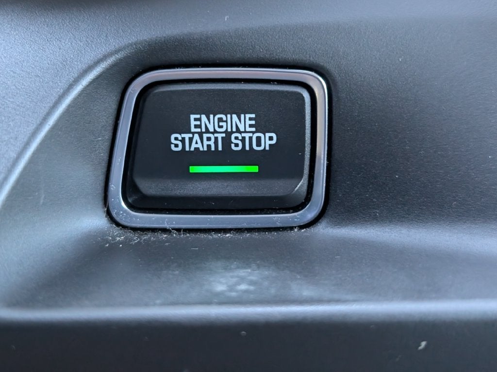 2020 Chevrolet Camaro LT1