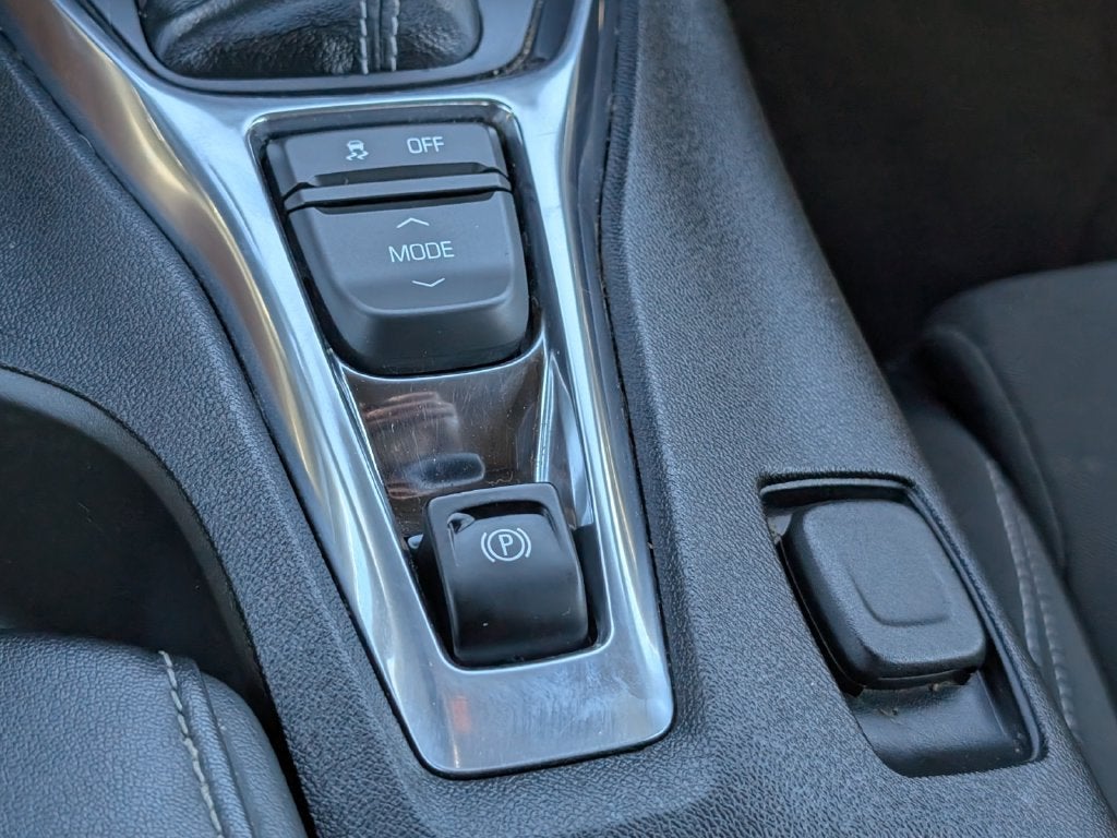 2020 Chevrolet Camaro LT1