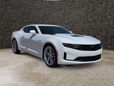 2020 Chevrolet Camaro LT1