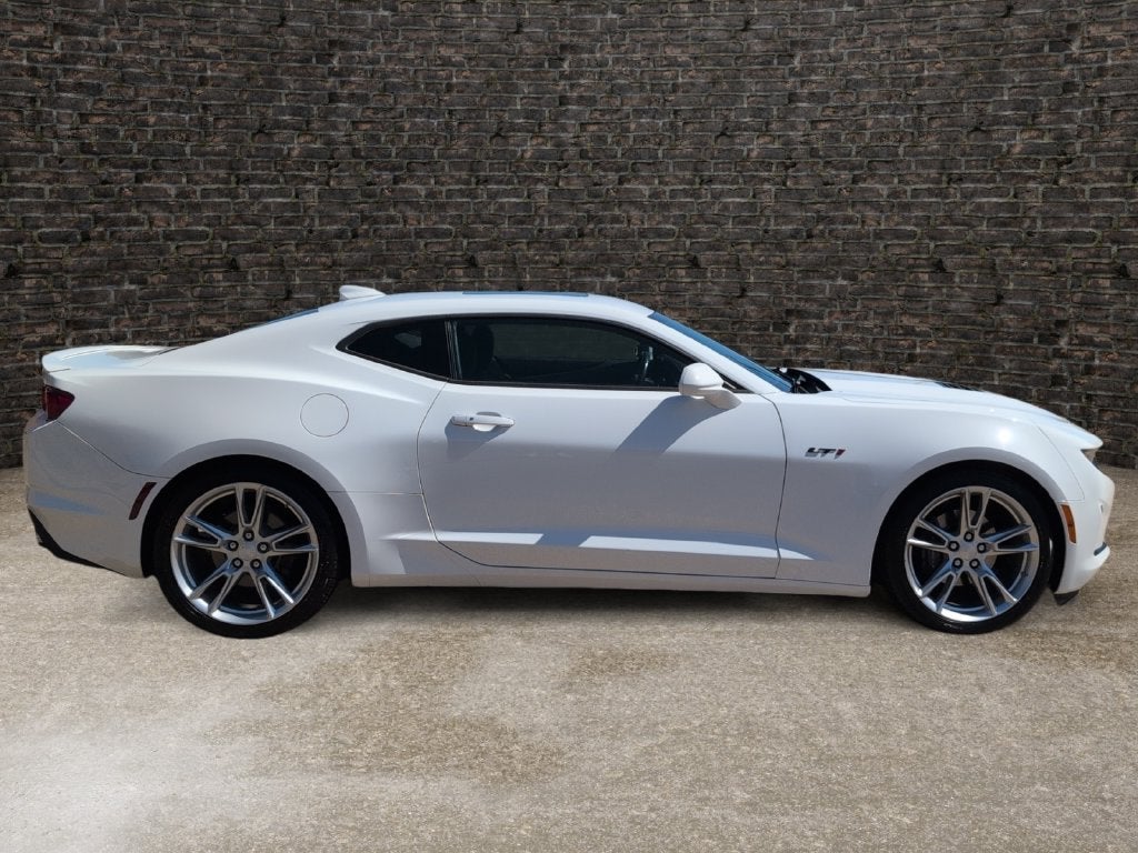 2020 Chevrolet Camaro LT1