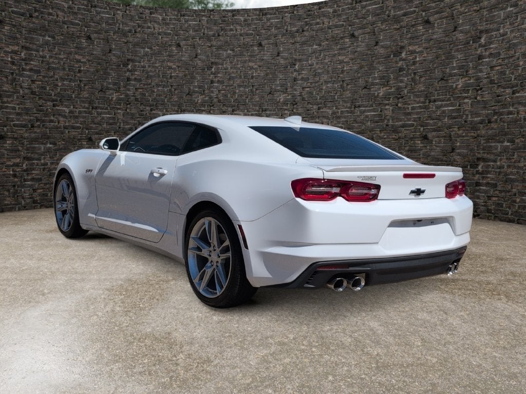 2020 Chevrolet Camaro LT1