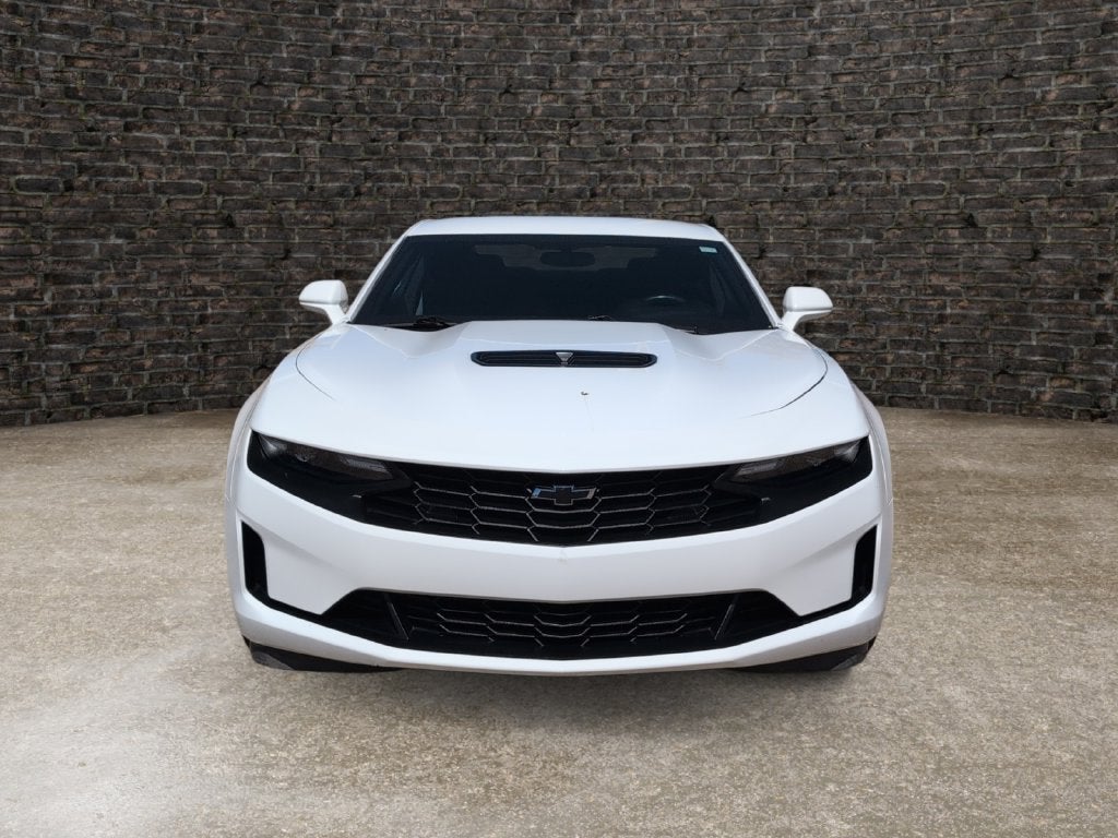 2020 Chevrolet Camaro LT1