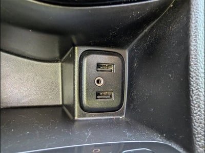 2019 Chevrolet Sonic LT