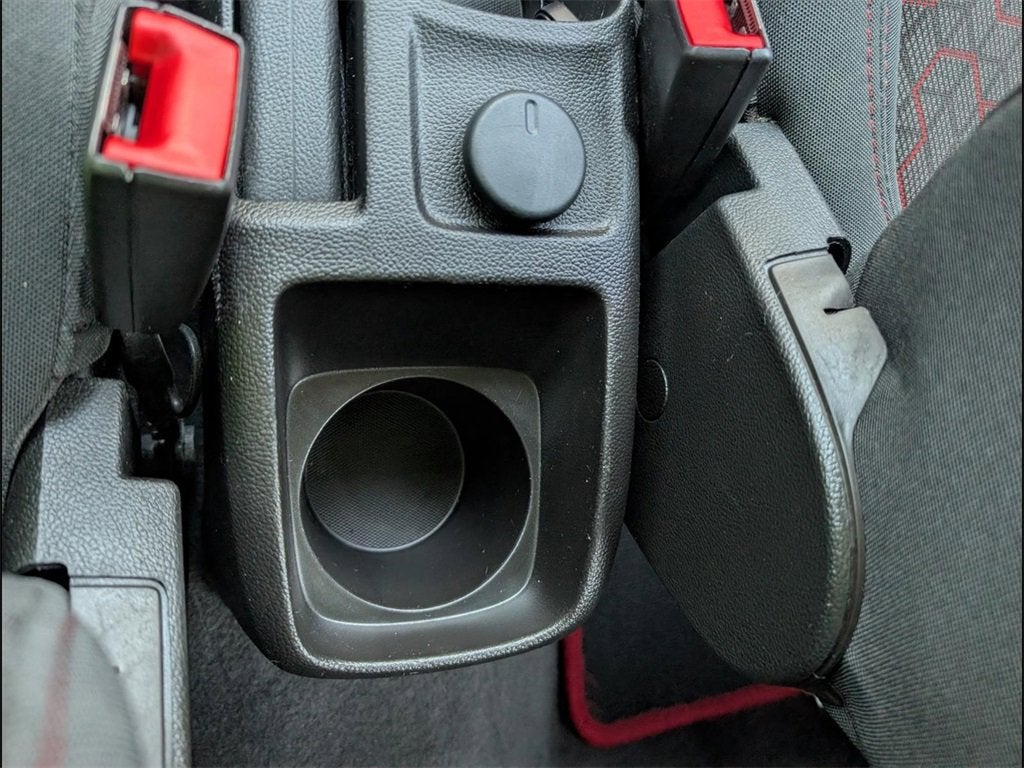 2019 Chevrolet Sonic LT