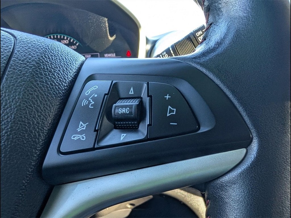 2019 Chevrolet Sonic LT