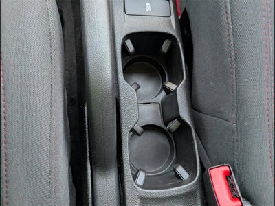 2019 Chevrolet Sonic LT