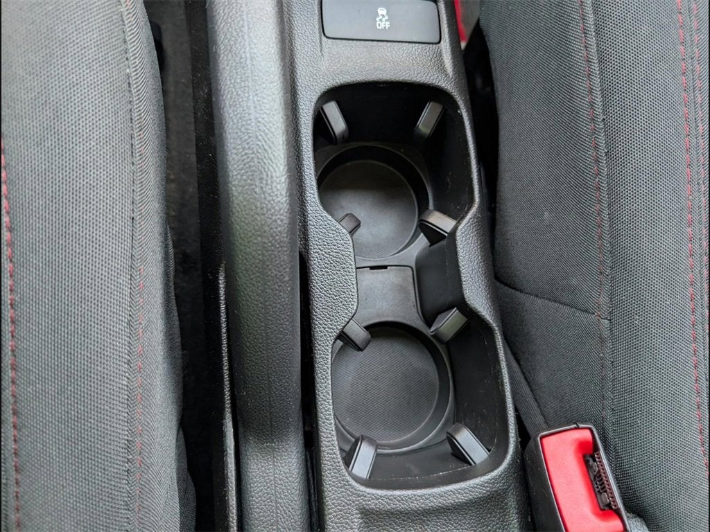 2019 Chevrolet Sonic LT