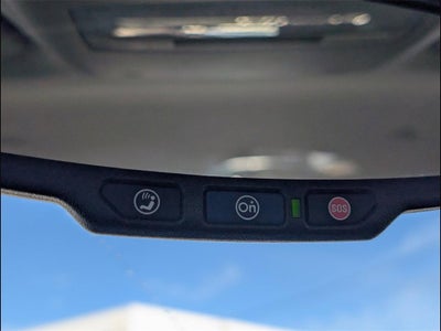 2019 Chevrolet Sonic LT