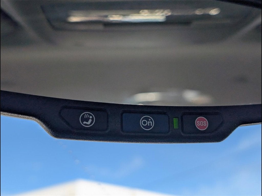 2019 Chevrolet Sonic LT