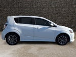 2019 Chevrolet Sonic LT
