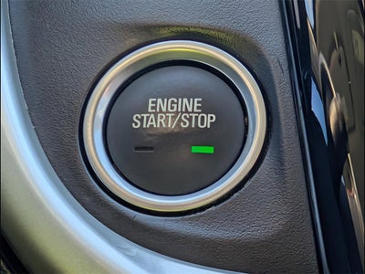 2019 Chevrolet Sonic LT