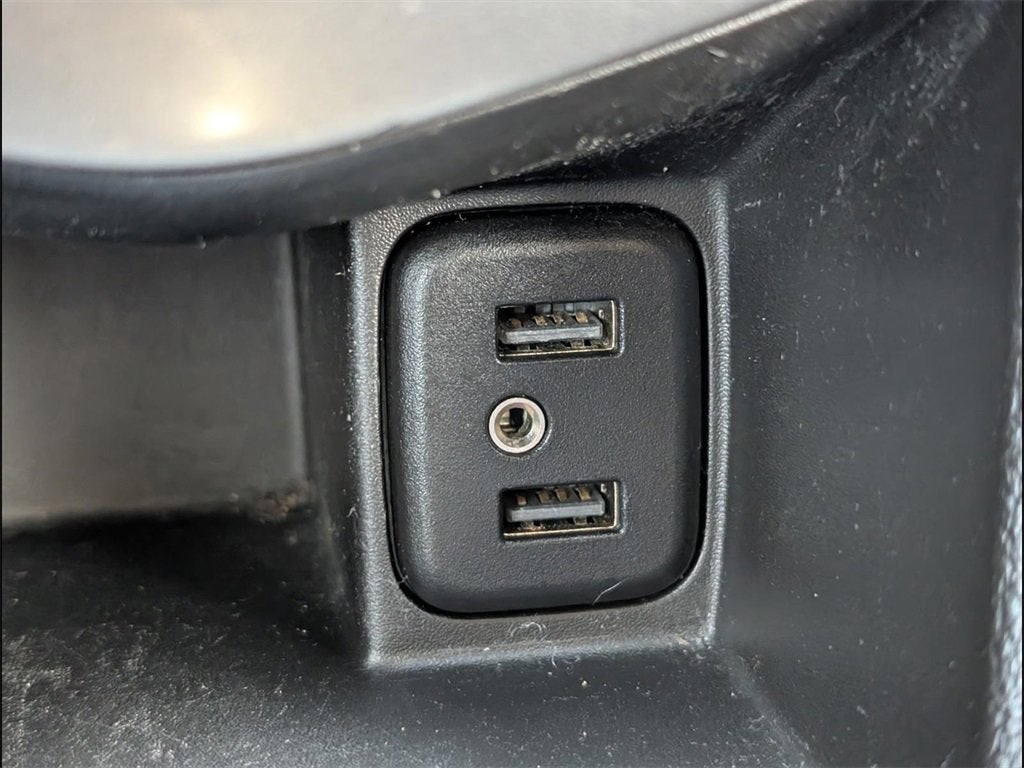 2020 Chevrolet Sonic Premier Sedan