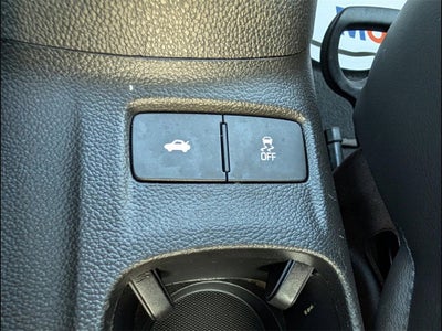 2020 Chevrolet Sonic Premier Sedan