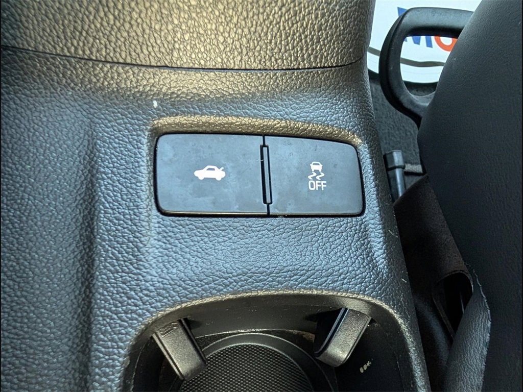 2020 Chevrolet Sonic Premier Sedan