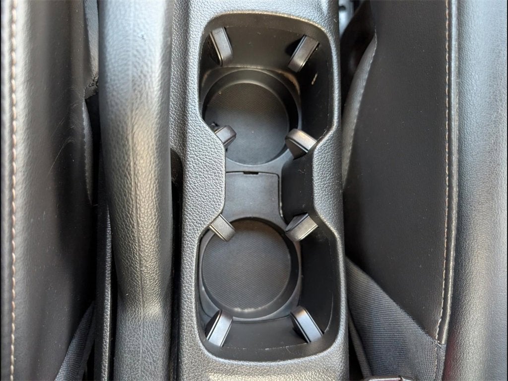 2020 Chevrolet Sonic Premier Sedan