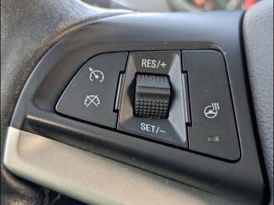 2020 Chevrolet Sonic Premier Sedan