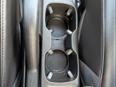 2020 Chevrolet Sonic Premier Sedan