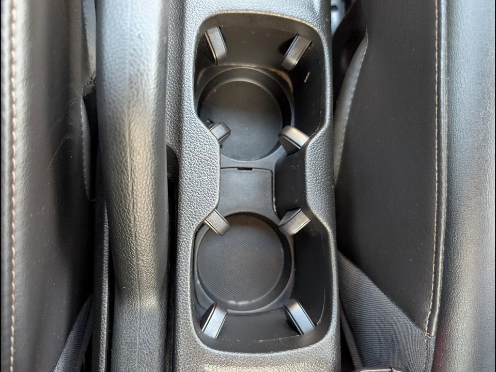 2020 Chevrolet Sonic Premier Sedan