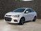 2020 Chevrolet Sonic Premier Sedan