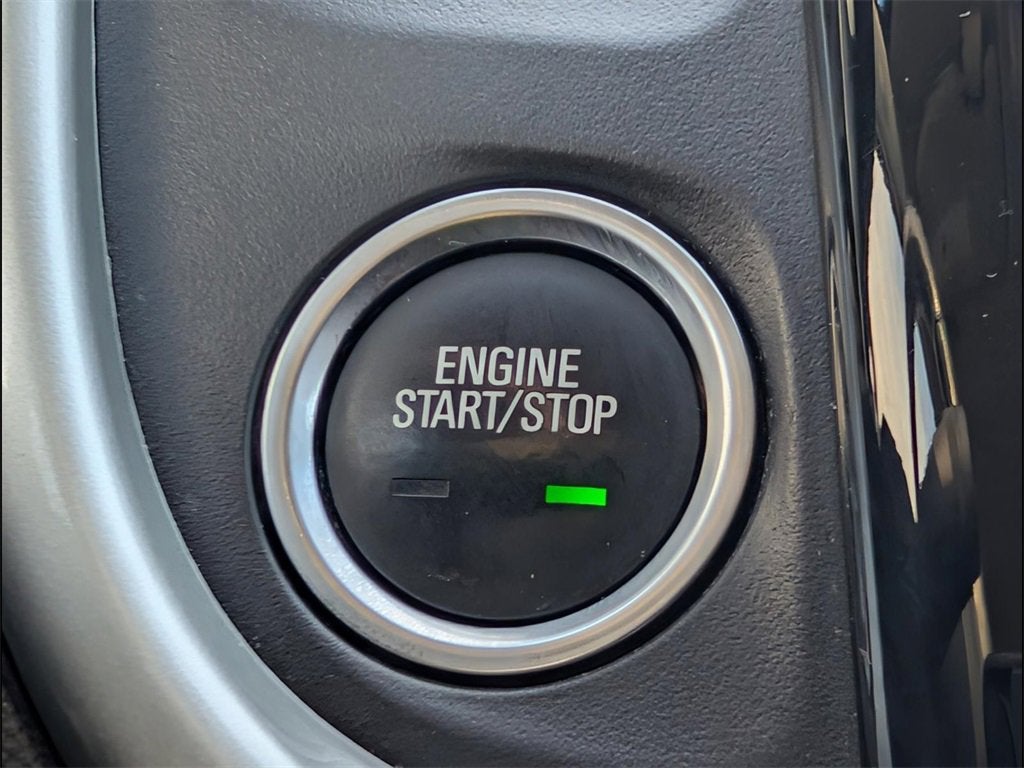 2020 Chevrolet Sonic Premier Sedan