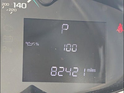 2018 Chevrolet Sonic LT