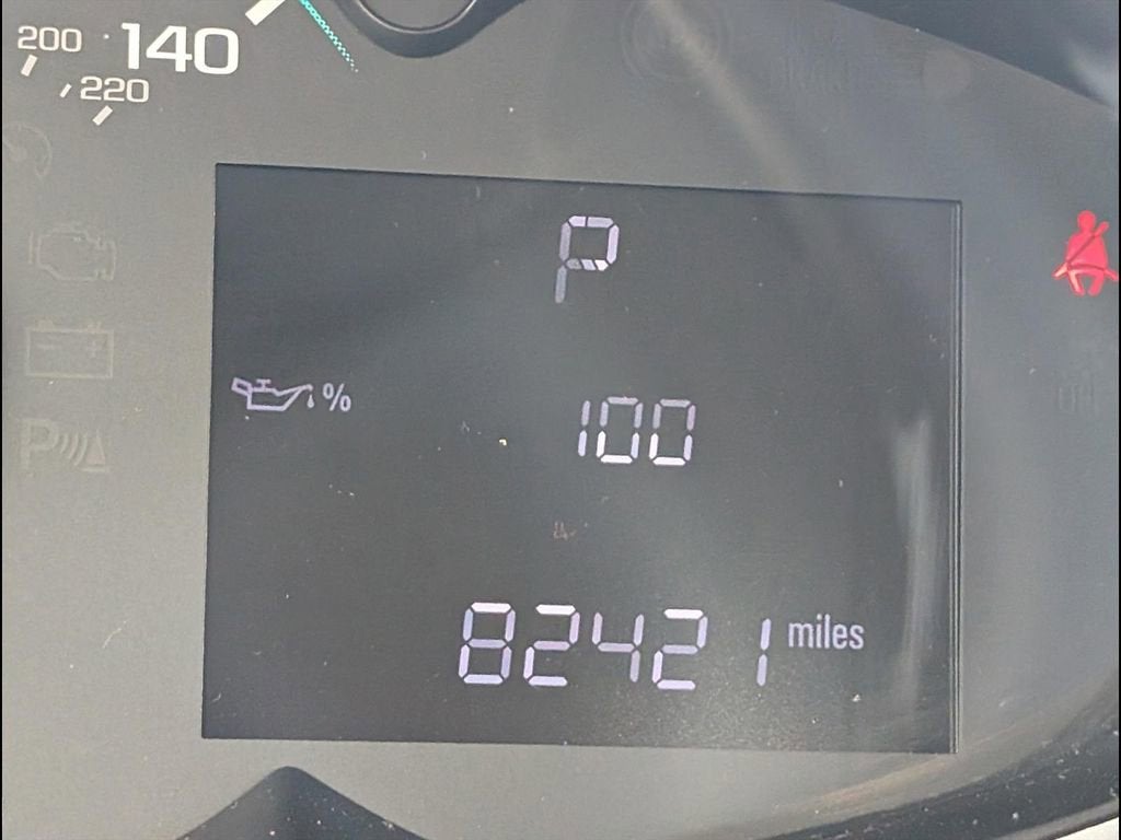 2018 Chevrolet Sonic LT