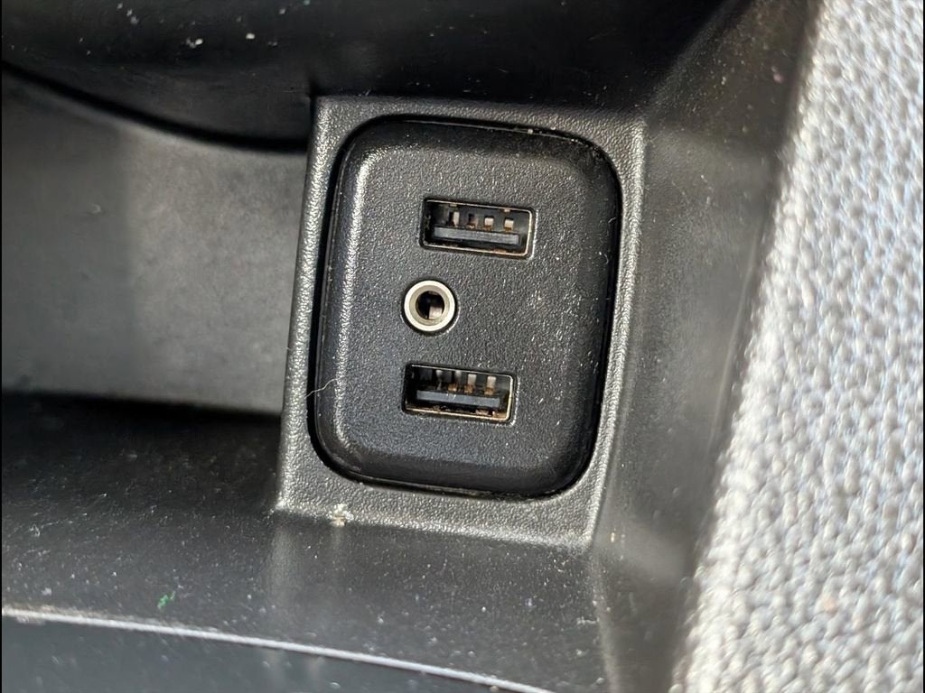 2018 Chevrolet Sonic LT