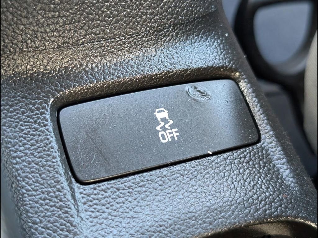 2018 Chevrolet Sonic LT