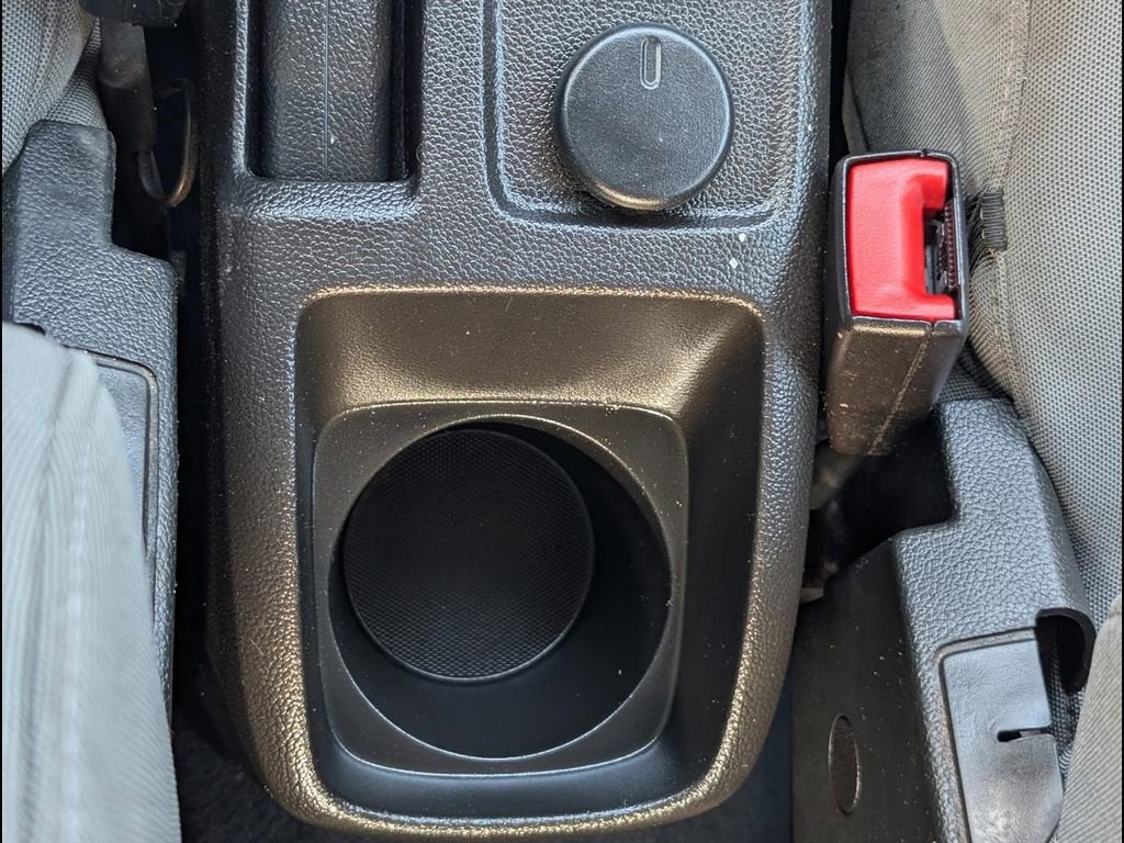 2018 Chevrolet Sonic LT