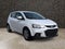 2018 Chevrolet Sonic LT