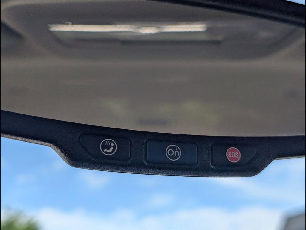 2018 Chevrolet Sonic LT