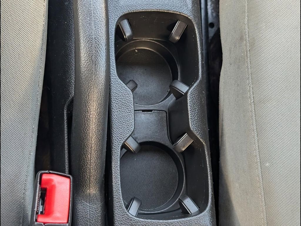 2018 Chevrolet Sonic LT