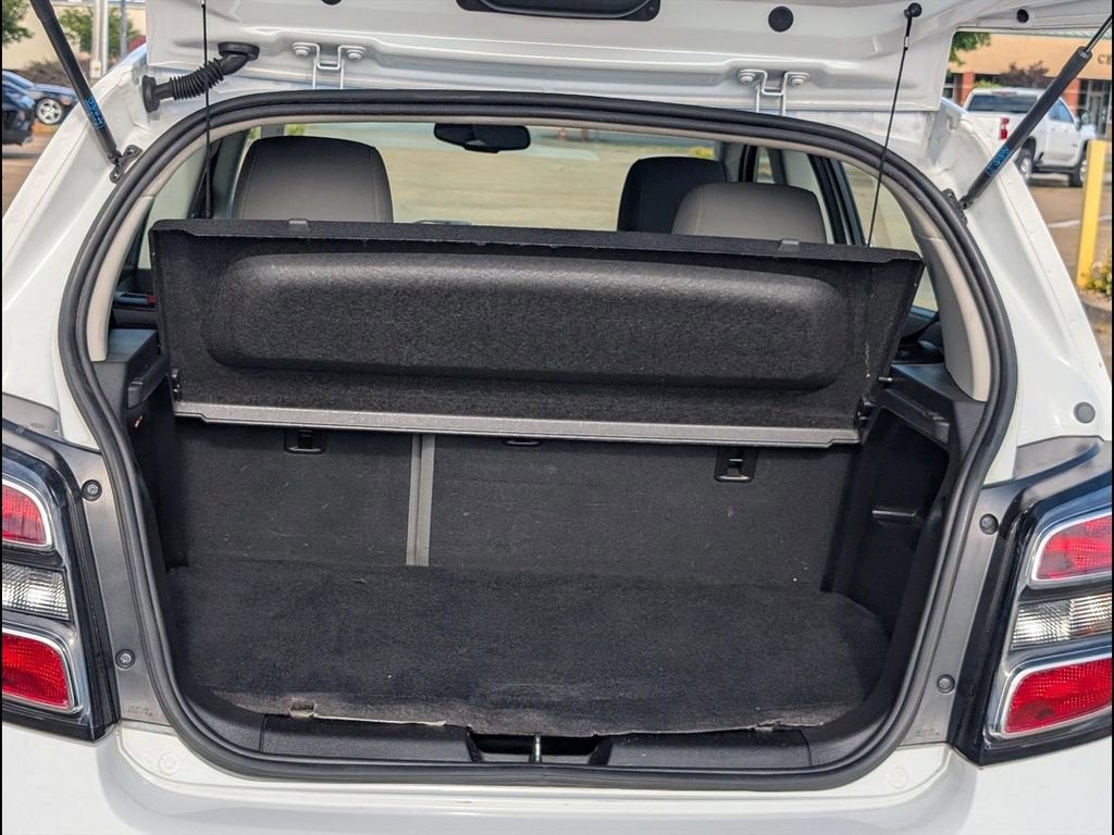 2018 Chevrolet Sonic LT