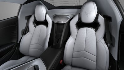 2027 Chevrolet Corvette Z06 3LZ