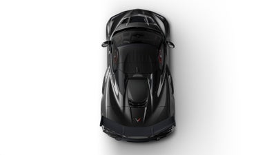 2026 Chevrolet Corvette ZR1 3LZ