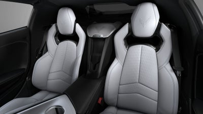 2027 Chevrolet Corvette Grand Sport 2LT