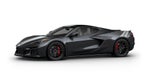 2027 Chevrolet Corvette Grand Sport 2LT