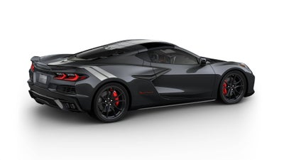 2027 Chevrolet Corvette Grand Sport 2LT