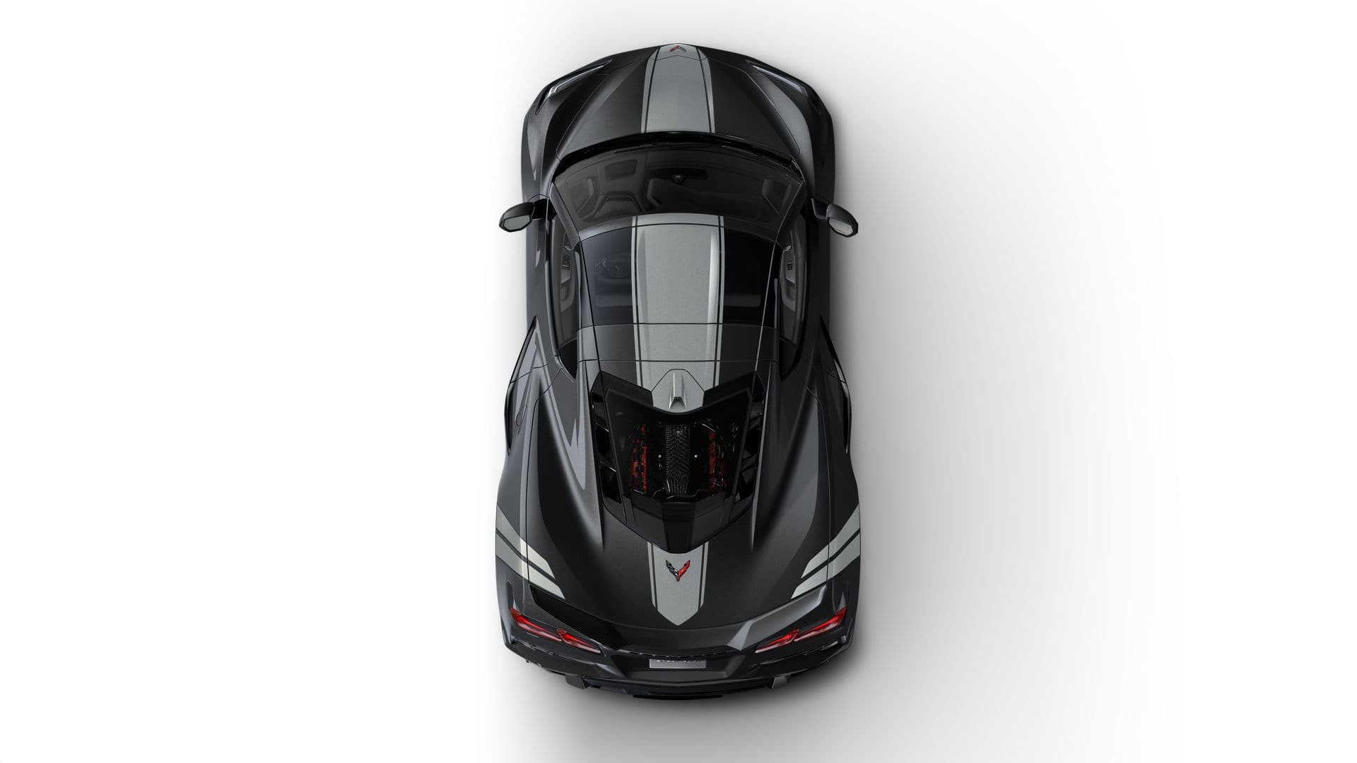 2027 Chevrolet Corvette Grand Sport 2LT