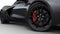 2027 Chevrolet Corvette Grand Sport 2LT