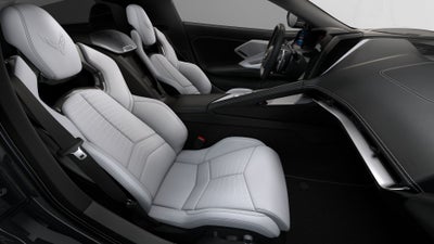 2027 Chevrolet Corvette Grand Sport 2LT