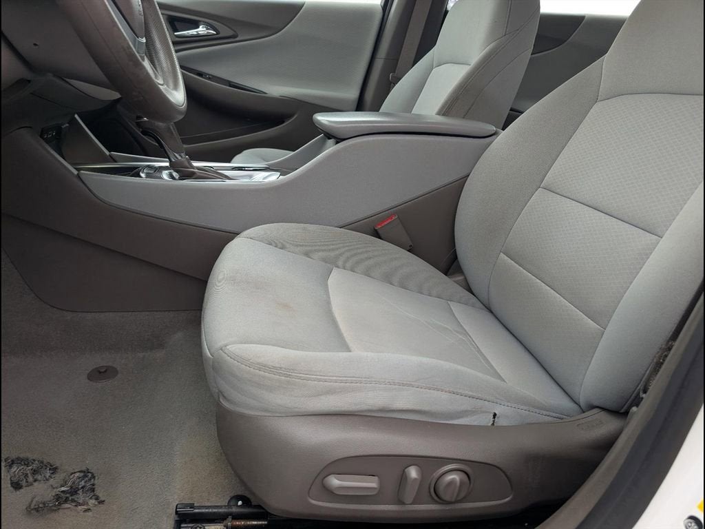 2020 Chevrolet Malibu LS