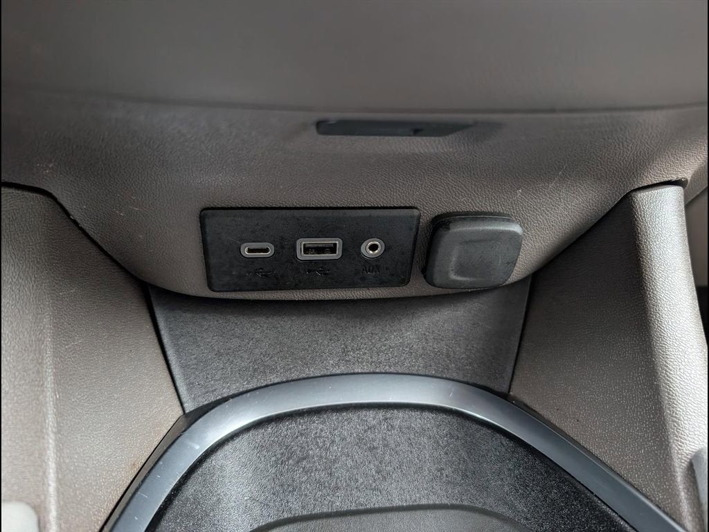 2020 Chevrolet Malibu LS