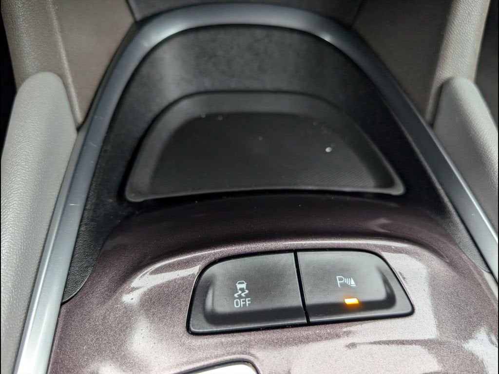 2020 Chevrolet Malibu LS