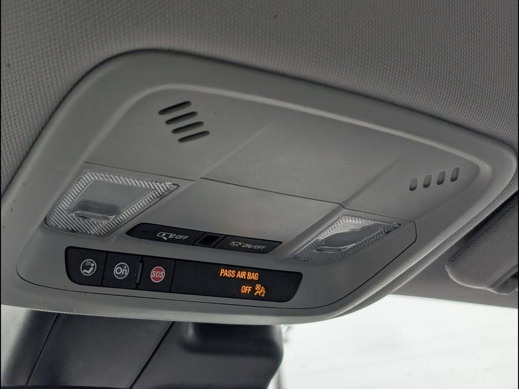 2020 Chevrolet Malibu LS