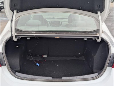 2020 Chevrolet Malibu LS