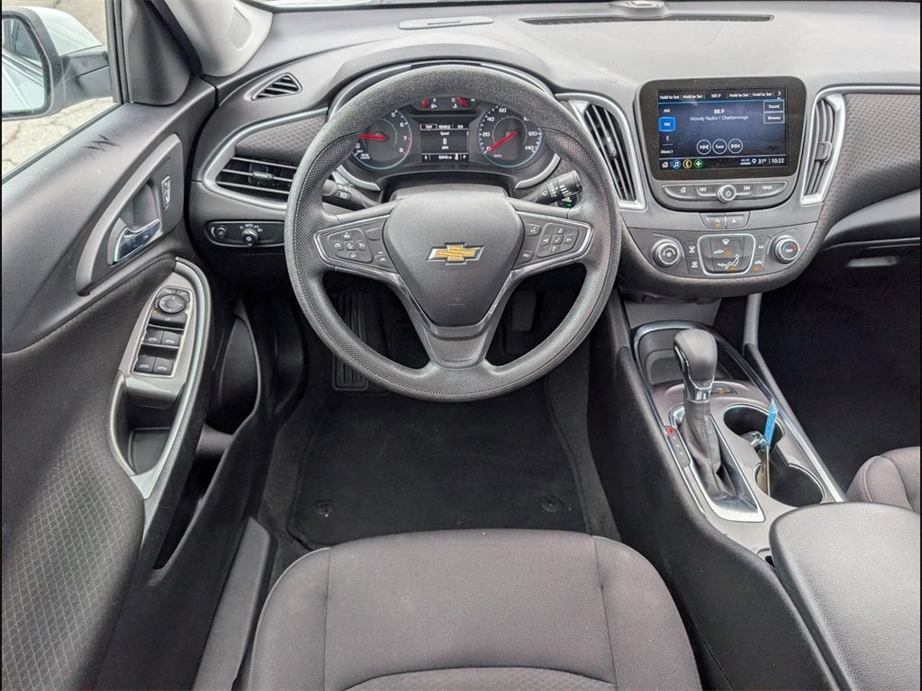 2021 Chevrolet Malibu FL
